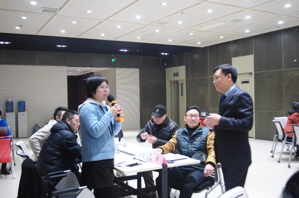 神殿娱乐ol药业白领职业化塑造培训